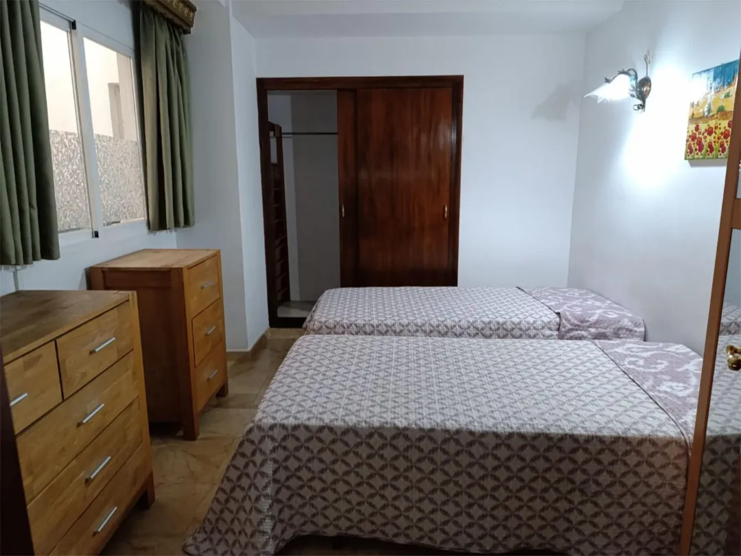 Piso en  Paseo Marítimo Rey de España 17 - Foto 25