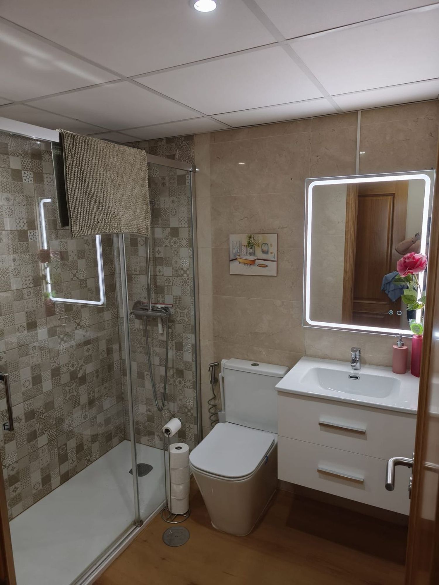 Piso en Calle Lili Alvarez, 4, Finca el Pato - Torre del Río - Foto 27