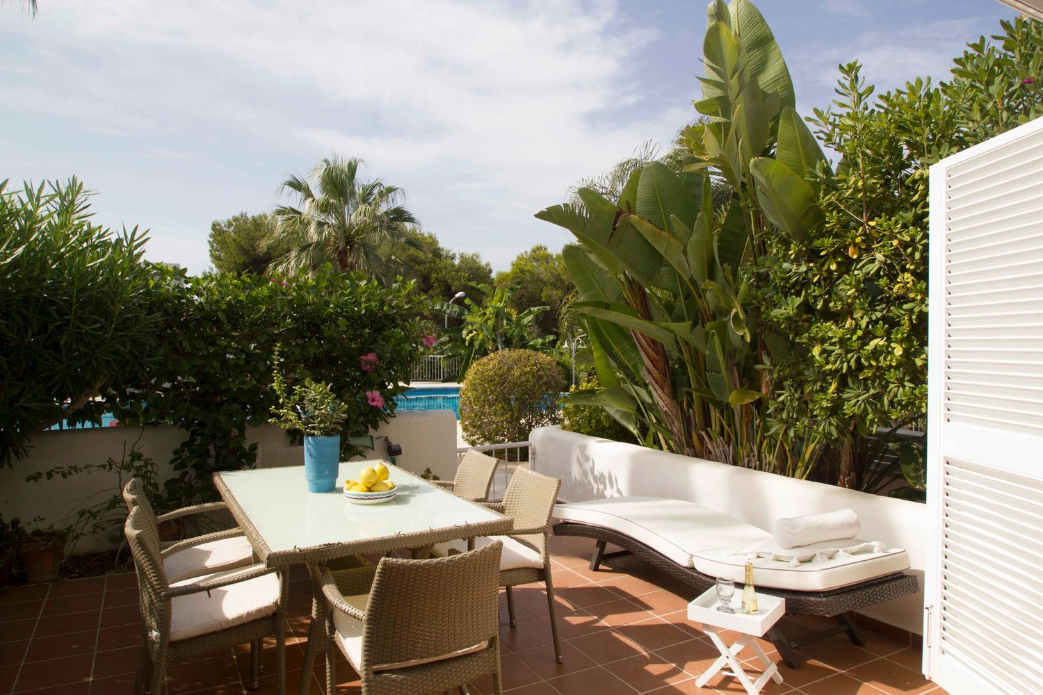 Dúplex en Santa Eulalia del Río, Santa Eulalia del Río - Foto 7