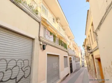 Piso en  Carrer Sant Vicent - Foto 25