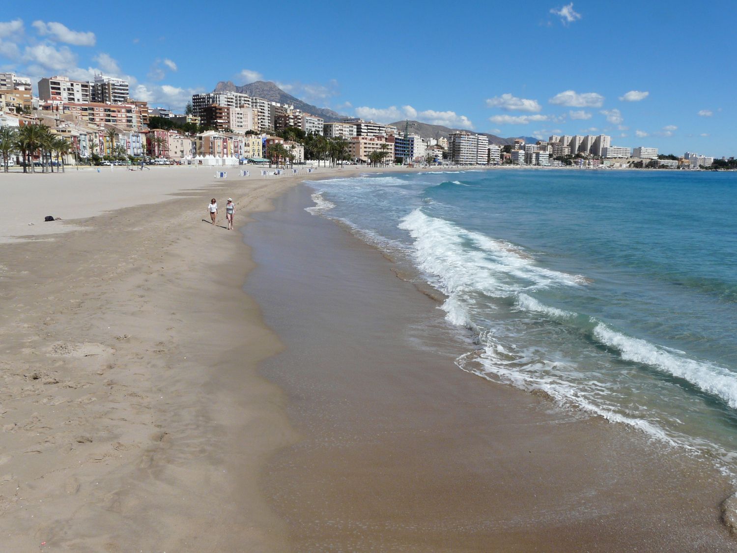 Estudio en Callejón del Pal, 7, Platja Vila Joiosa, Platja Vila Joiosa - Foto 13