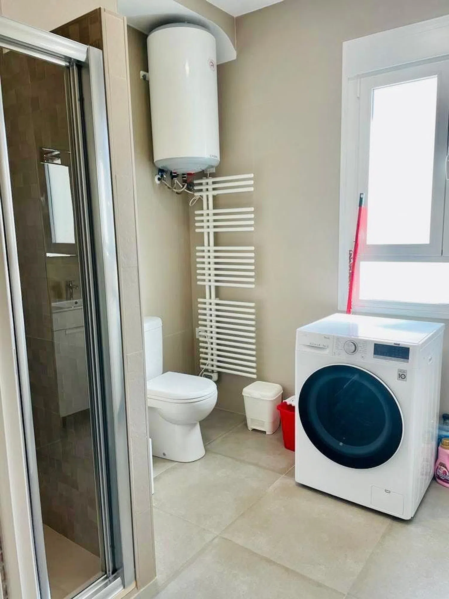 Piso en calle del Pintor Fortuny, 21 - Foto 13