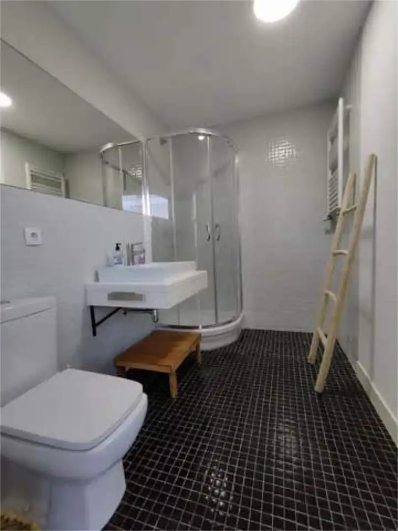 Loft en camarma de esteruelas - Foto 8