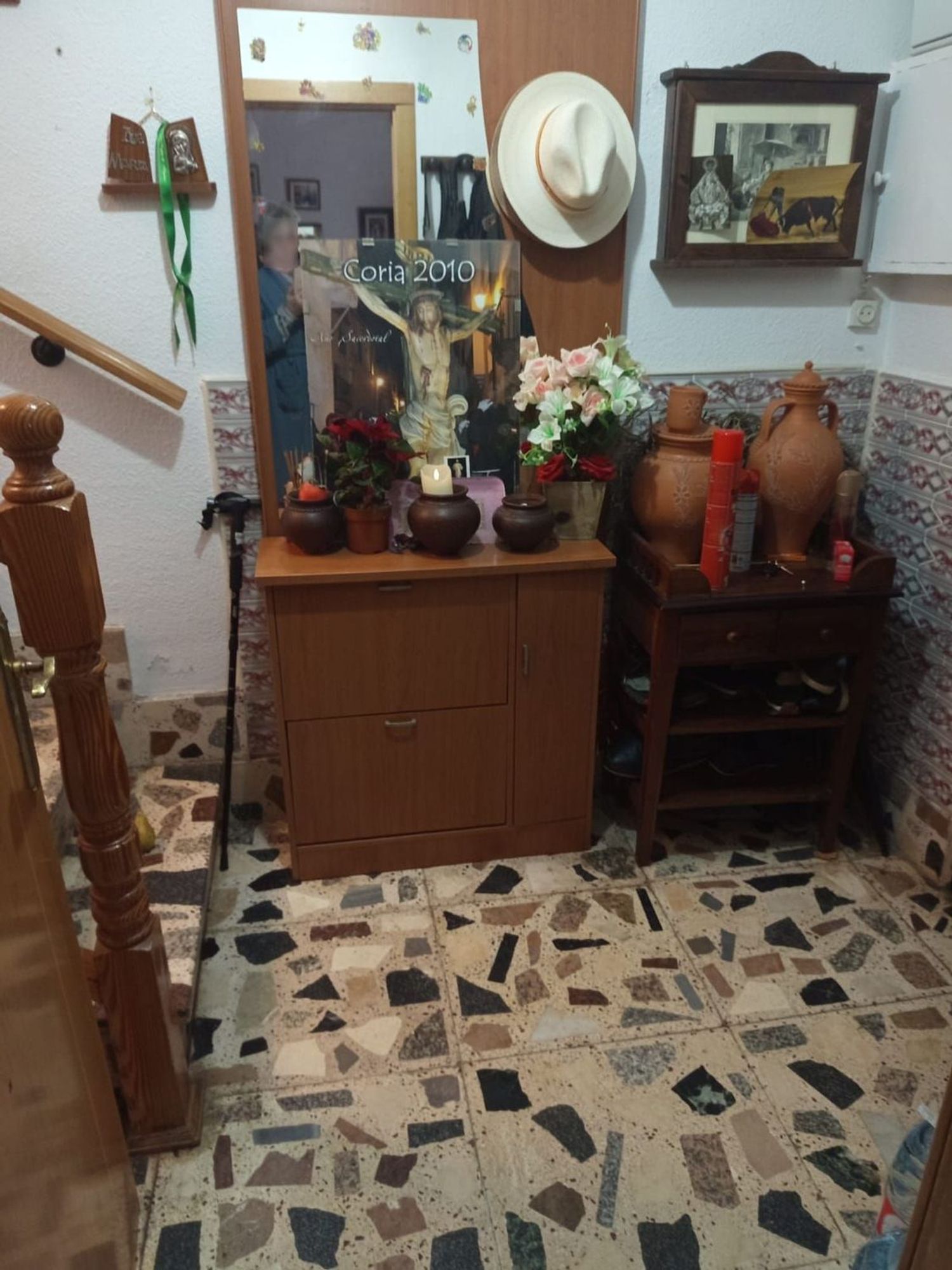 Casa o chalet independiente en Calle Ancha del Carmen, 62 a - Foto 13
