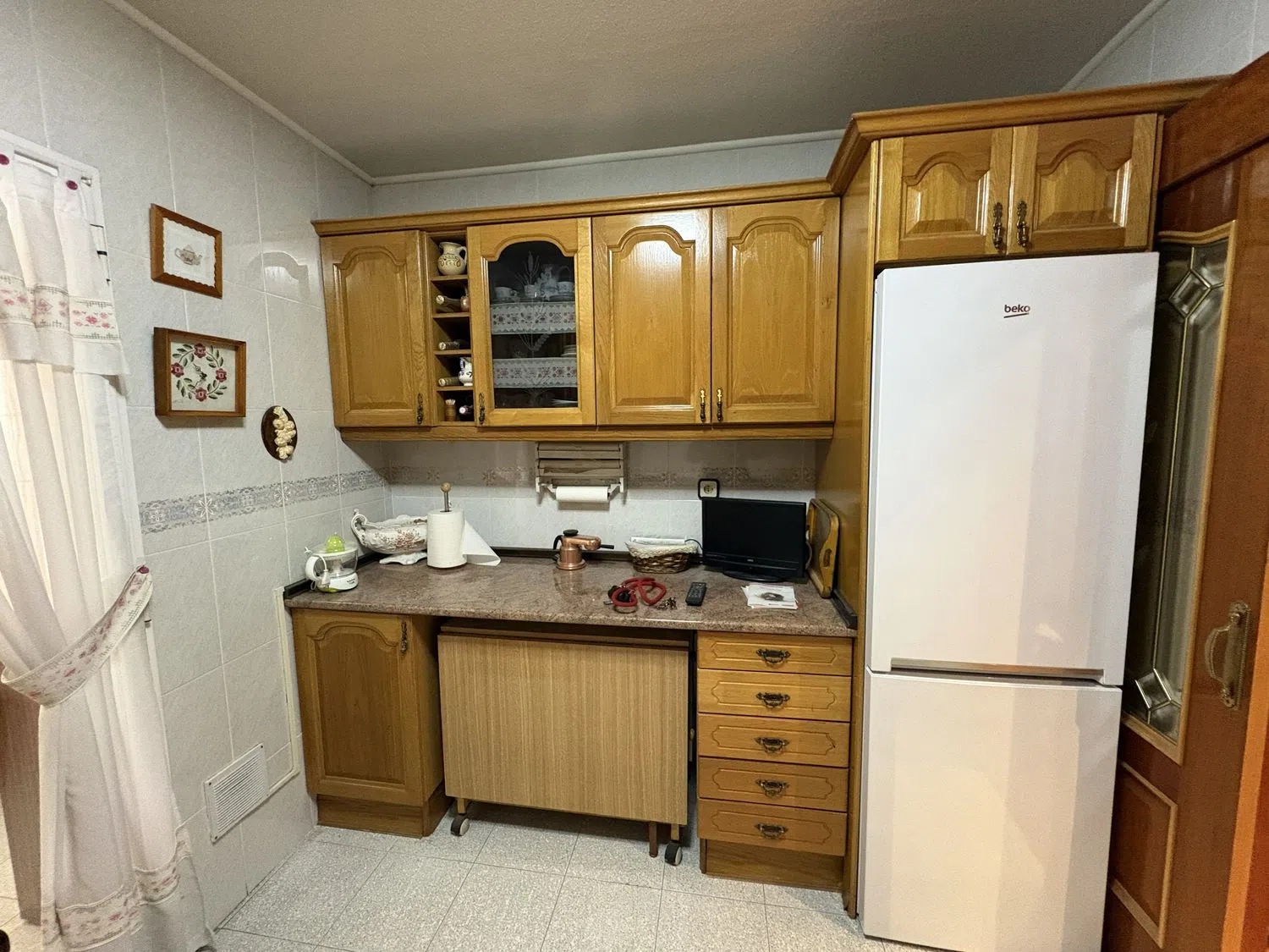 Piso en calle de Lugo, 12 - Foto 5