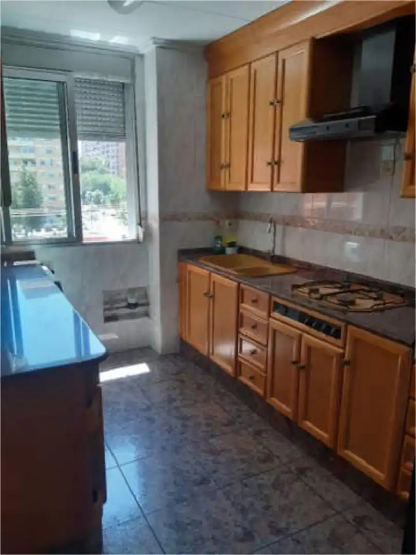 Piso en Blasco Ibañez - Foto 8