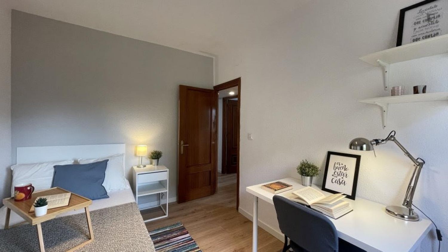 Piso en calle de Carracedo, 7 - Foto 10