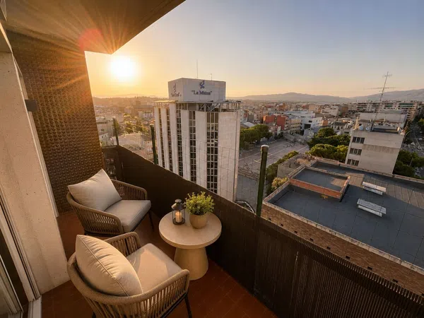 Piso en Avenida del Parc, 1, Centre, Centre - Foto 3