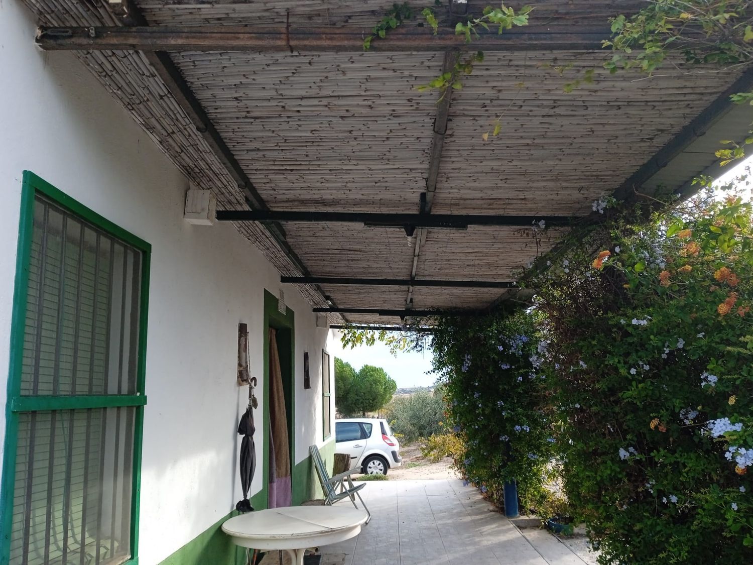 Casa rural en Extramuros Diseminado, 404 - Foto 20
