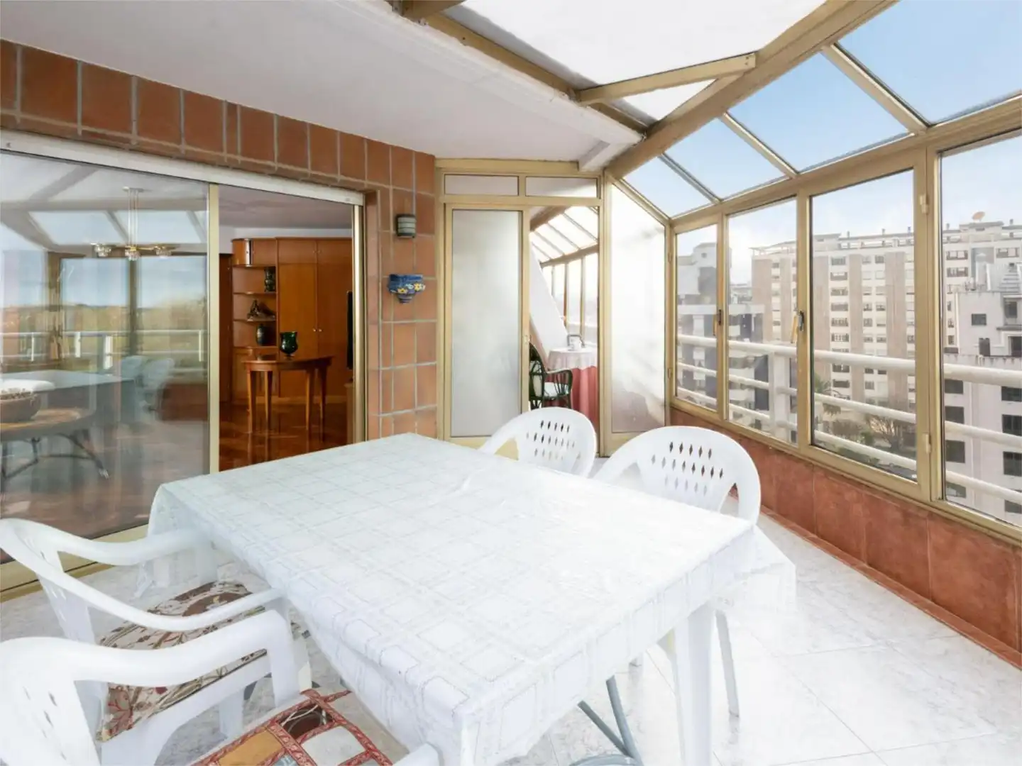 Piso en  Calle Ezcurdia 115 - Foto 4