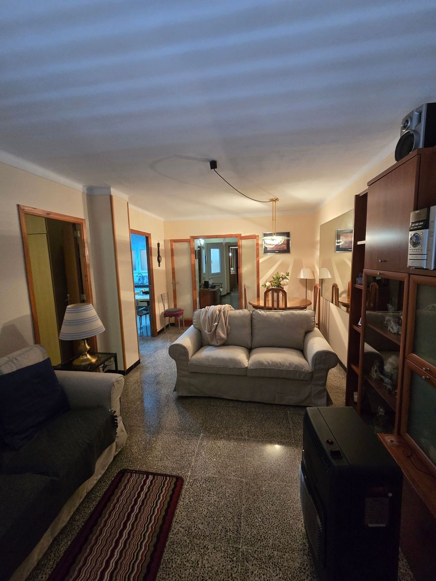 Piso en calle Sant Isidre Llaurador, 16 - Foto 3