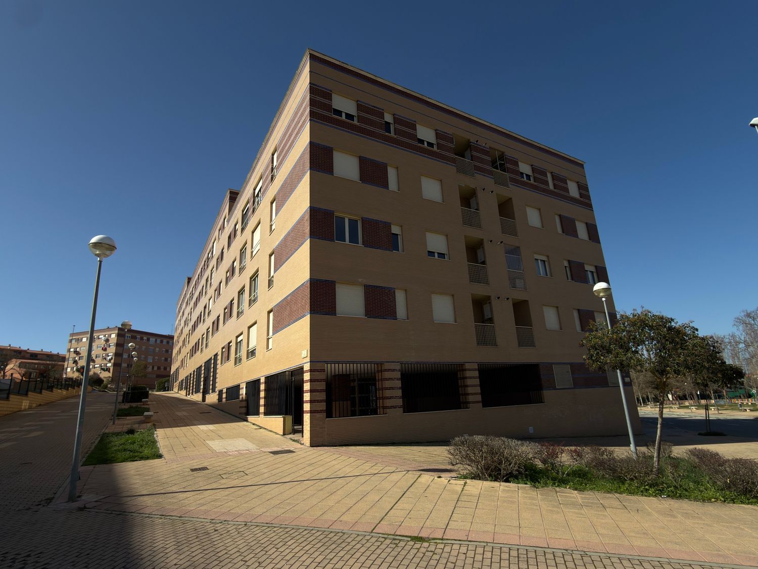 Piso en calle Alcalde Bravo García, 2 - Foto 12