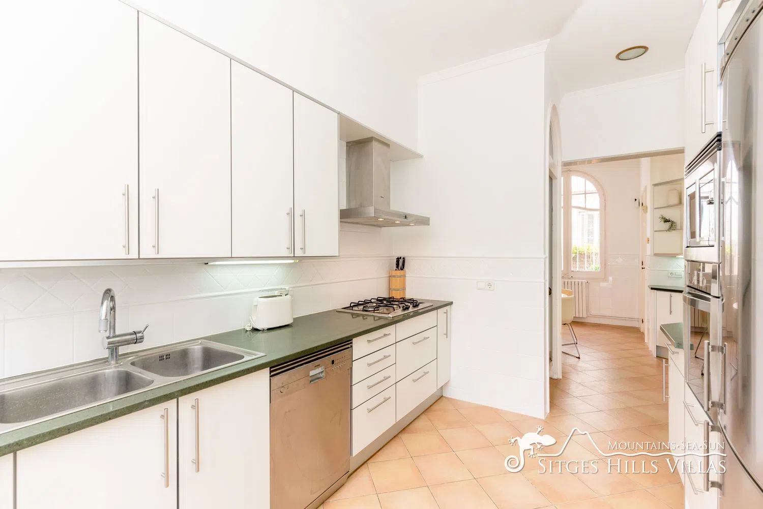 Casa independiente en calle de Roma, 11 - Foto 7