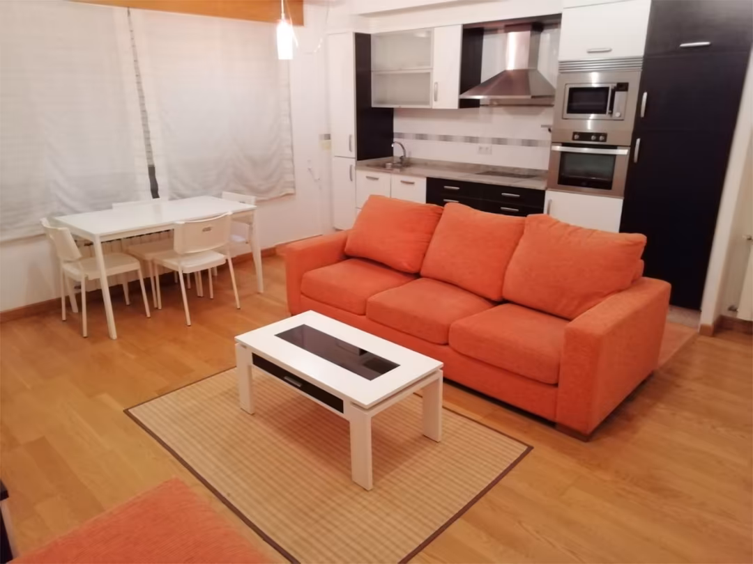 Piso en  Avenida Barcelona 32 - Foto 4