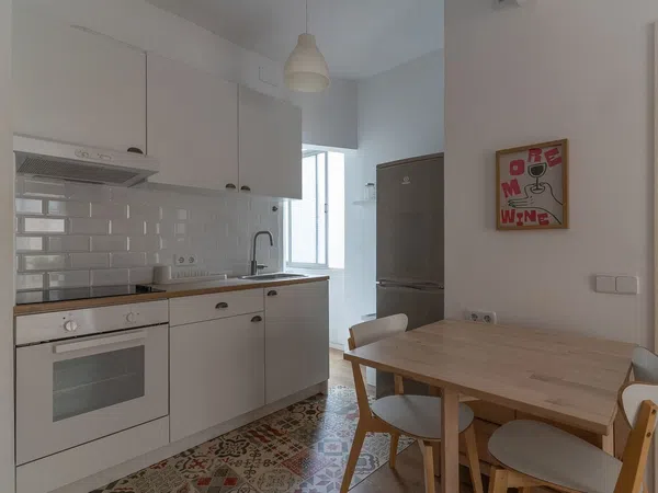 Piso en Calle de Ríos Rosas, 11, El Putxet i el Farró - Foto 11