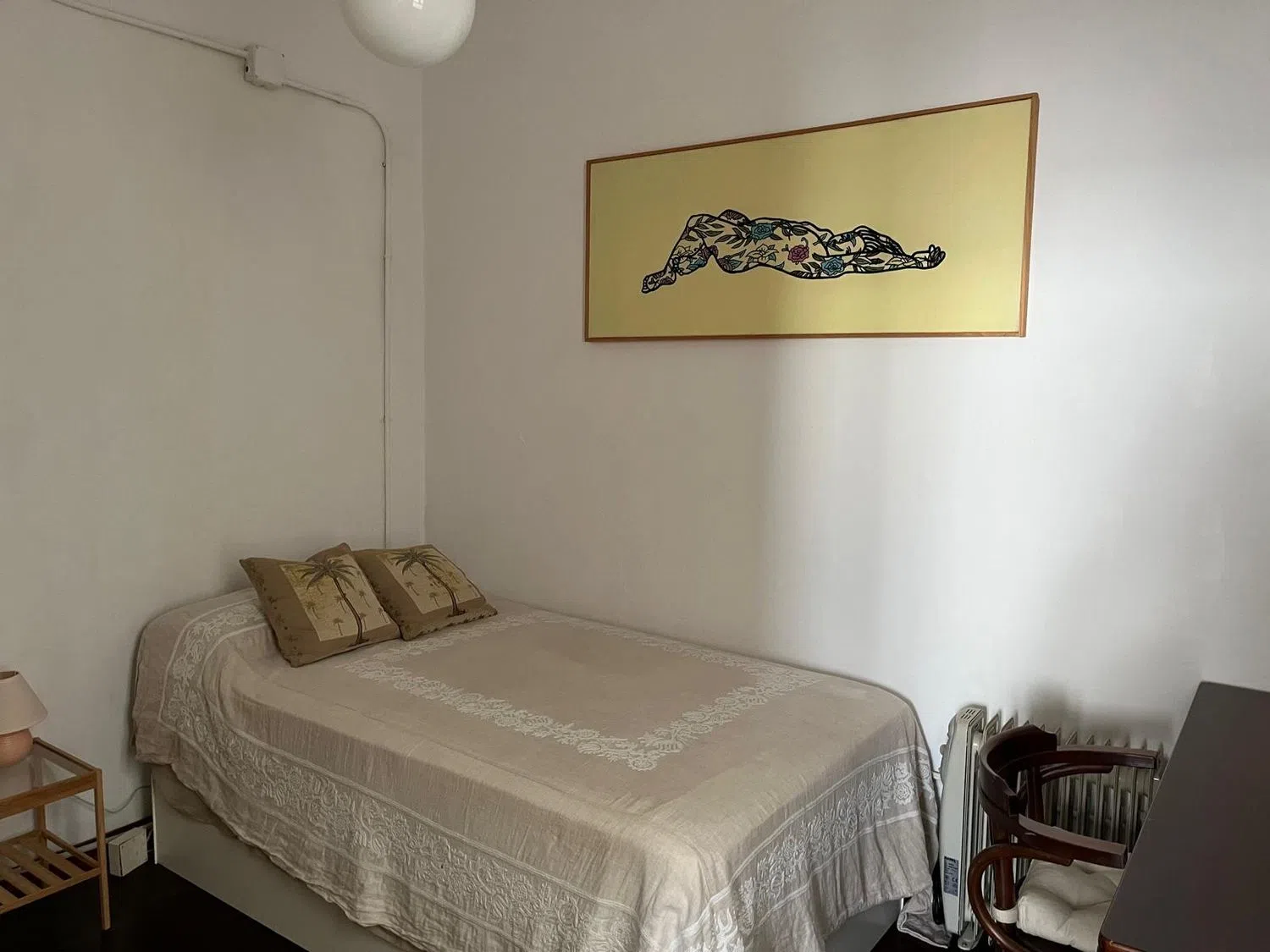 Piso en calle Nuestra Señora de la Paz, 17 - Foto 14