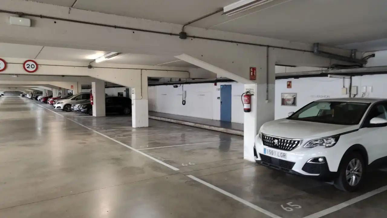 Nave Industrial en L'Hospitalet de Llobregat - Foto 21