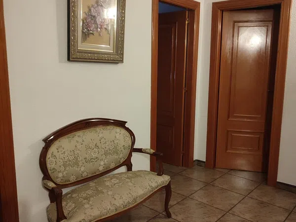 Piso en Calle Virgen del Saliente, 7 - Foto 2