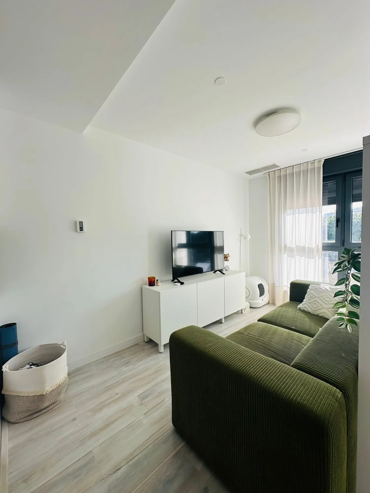 Estudio en paseo Martiricos, 30 - Foto 7