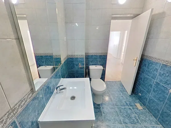 Piso en La Alhóndiga - Foto 23