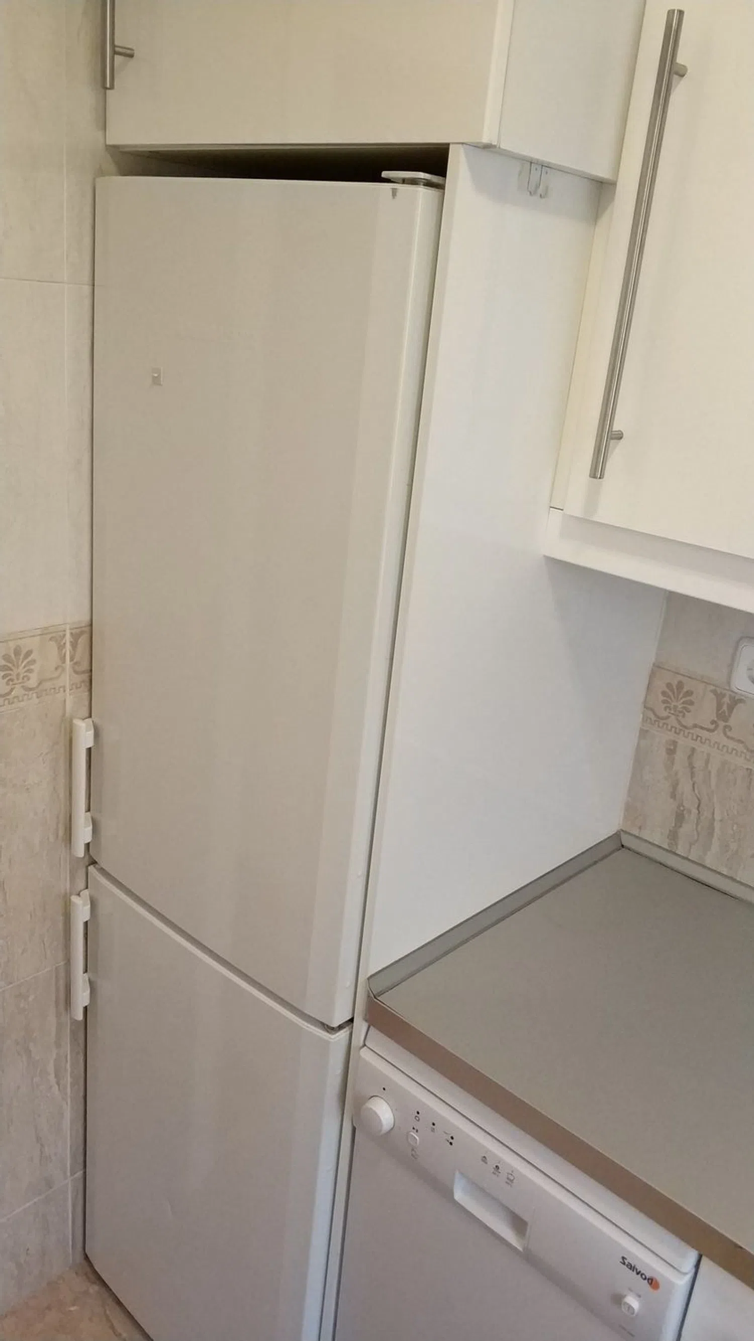 Estudio en calle Constancia, 20 - Foto 5