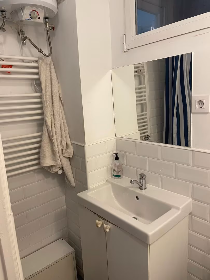 Piso en  Calle de José Abascal 49 - Foto 16