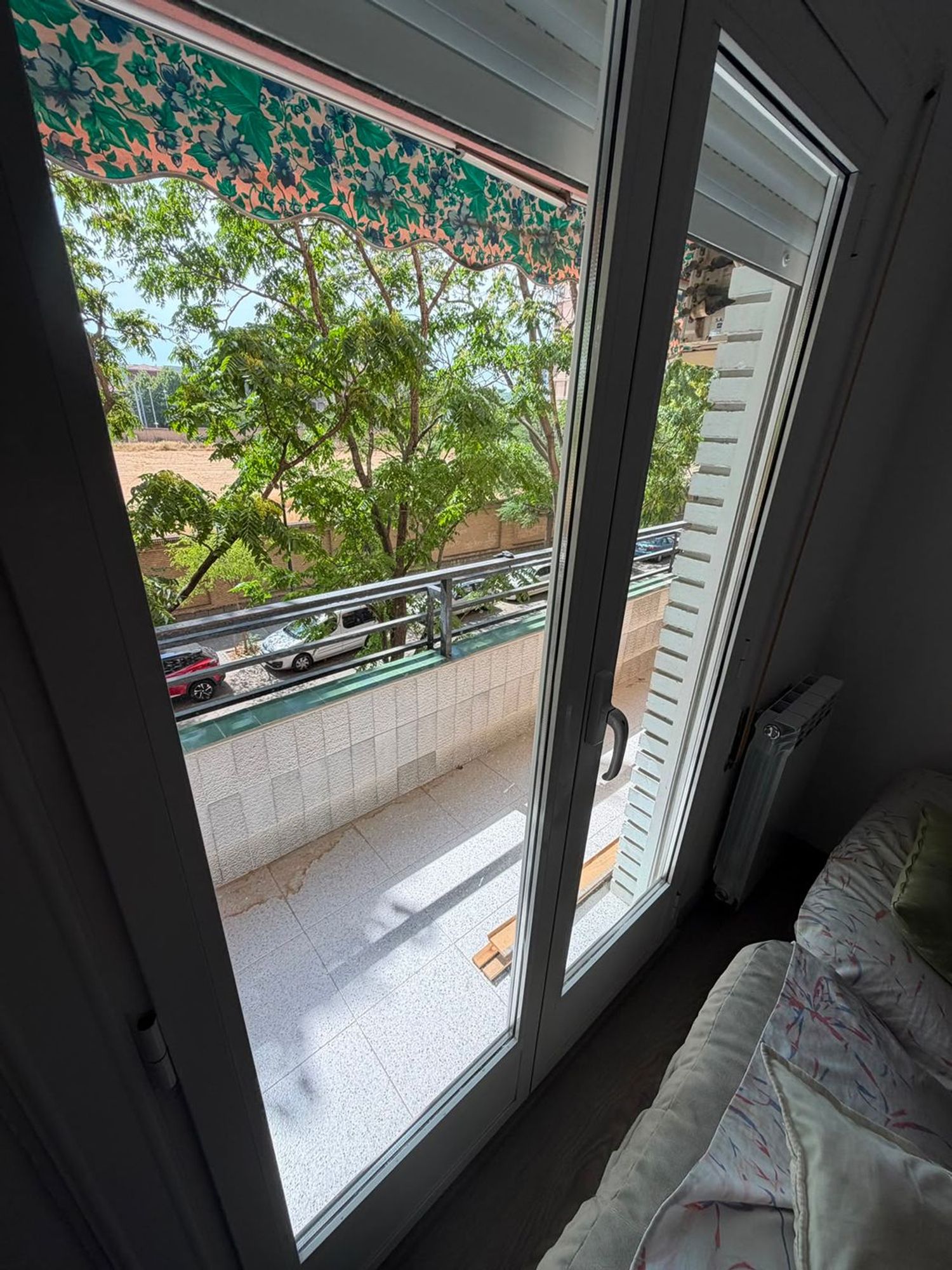 Piso en Calle de Asín y Palacios, 1, Pol Universidad Romareda - Foto 12