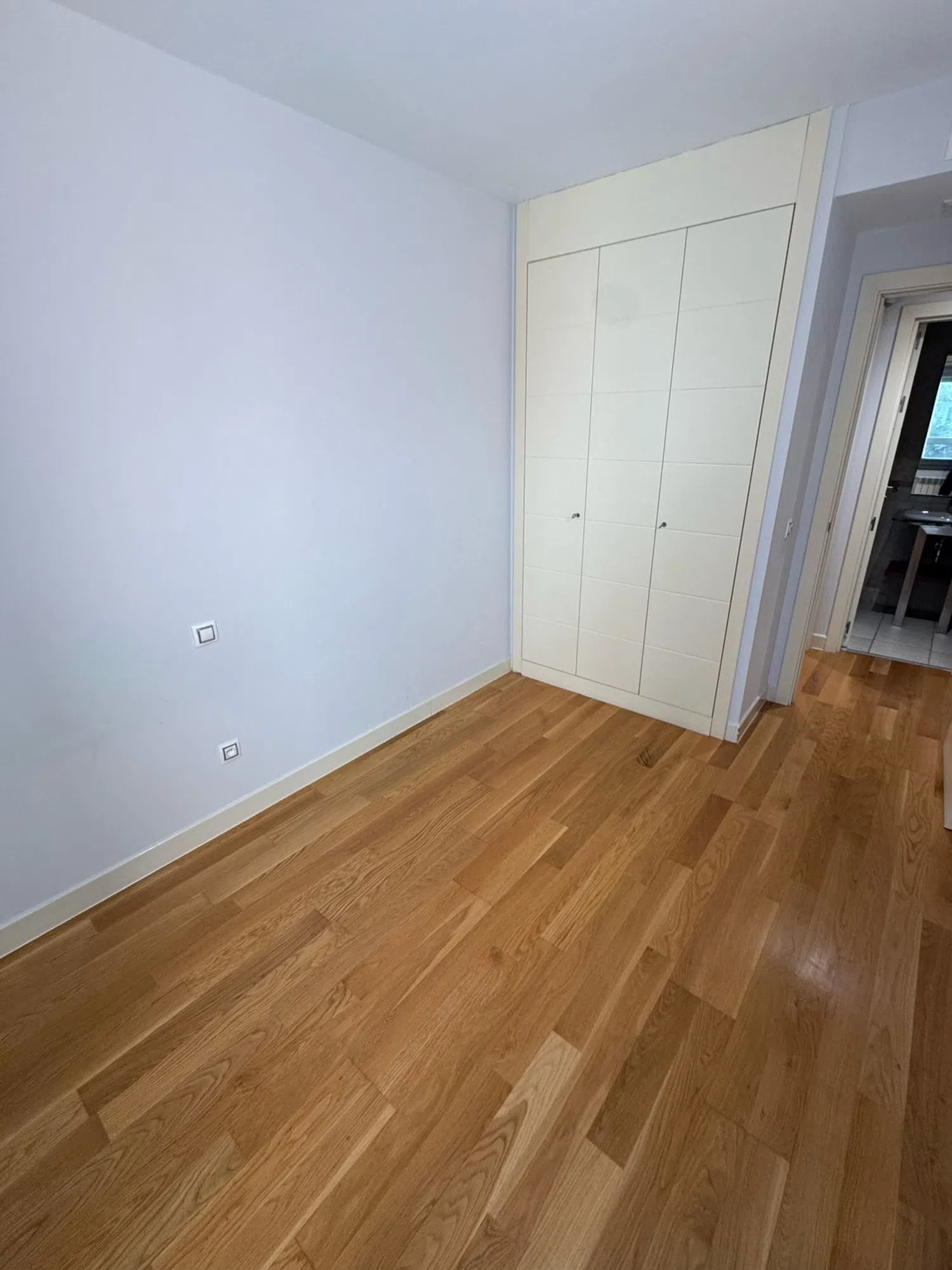 Piso en calle de Rafael Bergamín, 5 - Foto 3