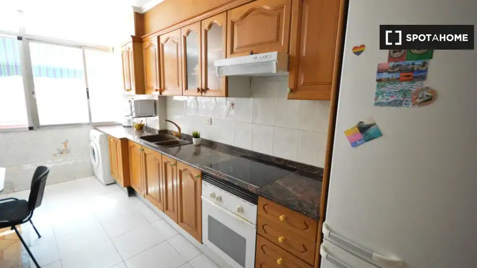 Piso en  Valencia Capital - Foto 15