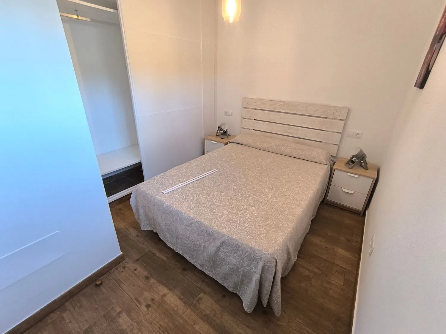 Piso en avenida Cánovas del Castillo, 104 - Foto 5