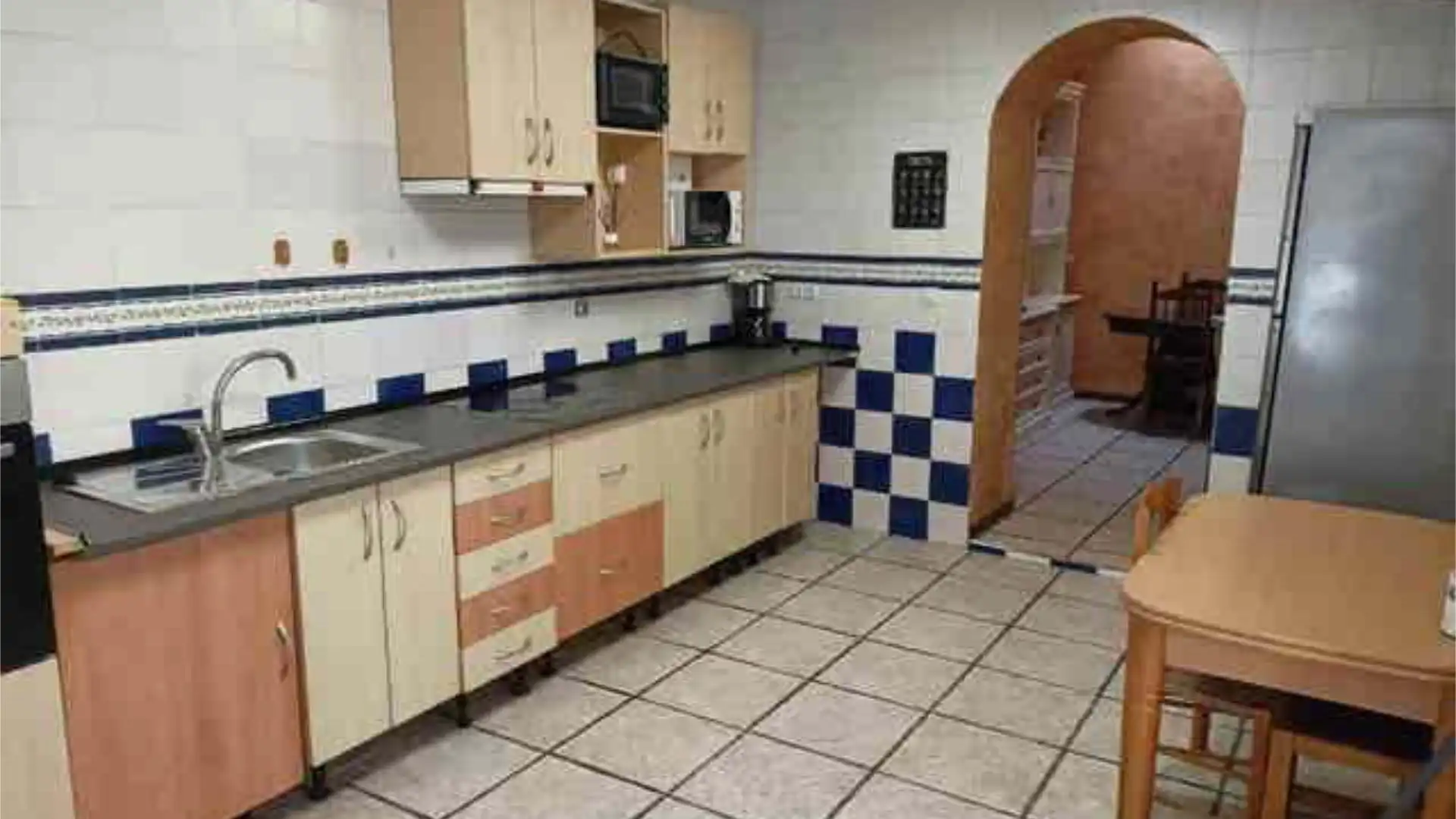 Chalet en la ñora - Foto 6