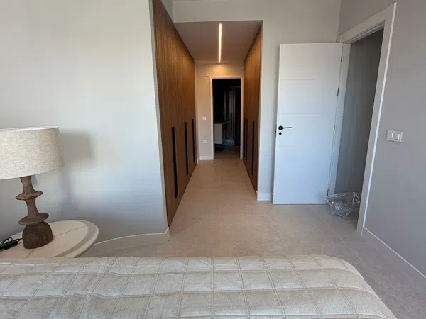 Piso en Avenida Alfonso El Sabio, 33 - Foto 13