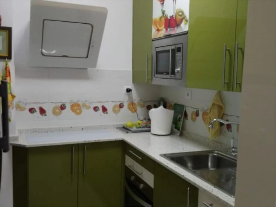 Piso en  Calle Secretario Artiles 87 - Foto 3