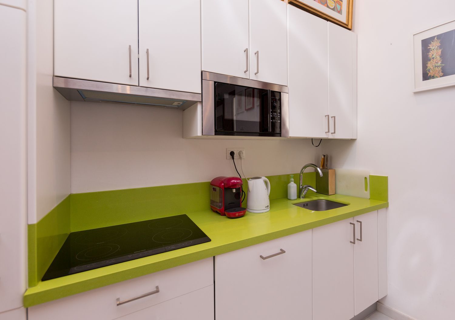 Dúplex en callejón Prada, 9 - Foto 4