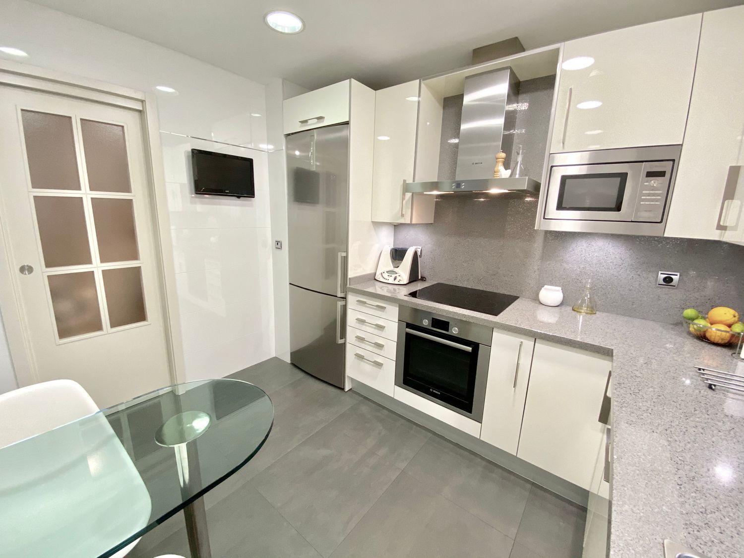 Piso en calle Pacífico, 5 - Foto 9