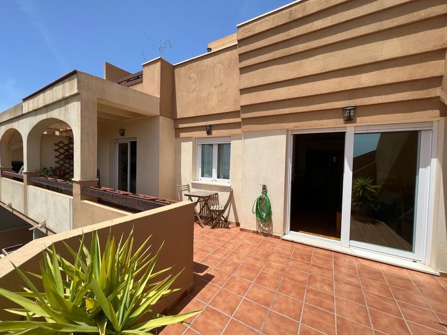 Dúplex en calle Sierra de Ronda, 1 - Foto 13