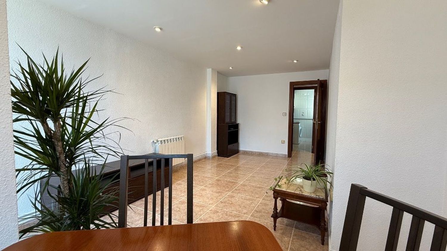 Piso en Calle de Santander, 17, Ciudad Jardín - Parque Roma - Foto 4