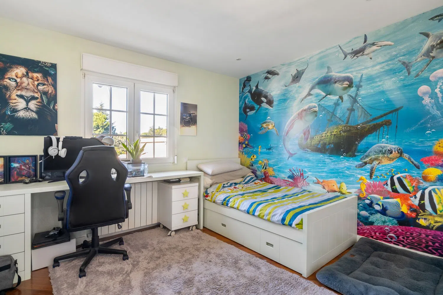 Chalet pareado en Barrio El Plantío - Foto 26