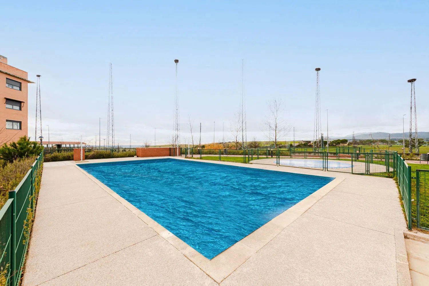 Piso en calle de la Estación de Chamartín - Foto 2