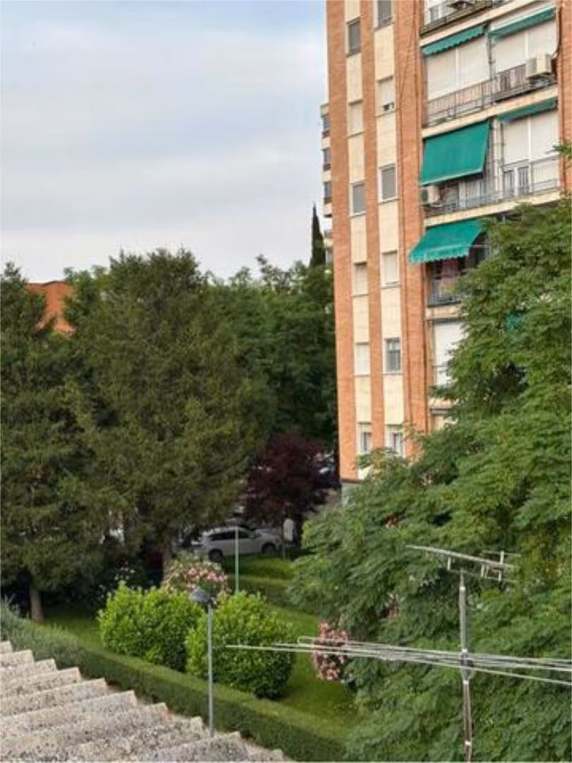 Estudio en El Balconcillo - Foto 9
