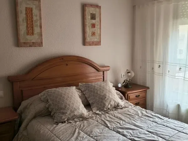 Piso en Calle Pardo Gimeno, 73, Babel - Foto 13