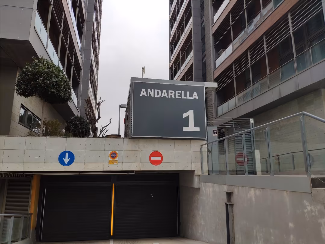 Loft en  Calle Andarella 1 - Foto 26