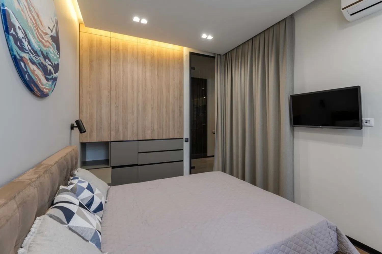 Piso en C. las Cortes, 2 - Foto 5