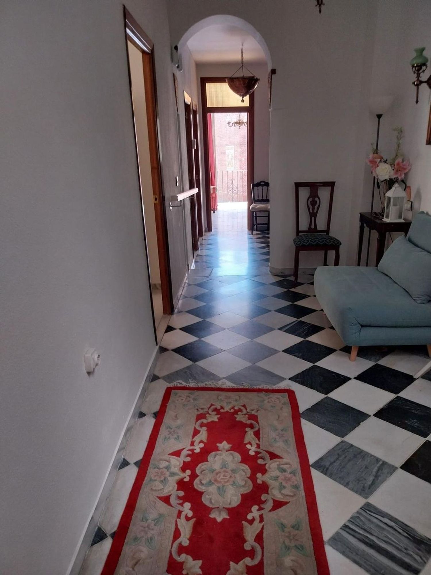 Piso en calle Andrés Pérez, 1