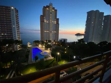 Apartamento en  Avenida de Uruguay 10 - Foto 1