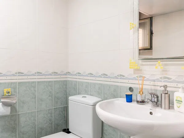 Piso en paseo de Capa Negra, 4 - Foto 18