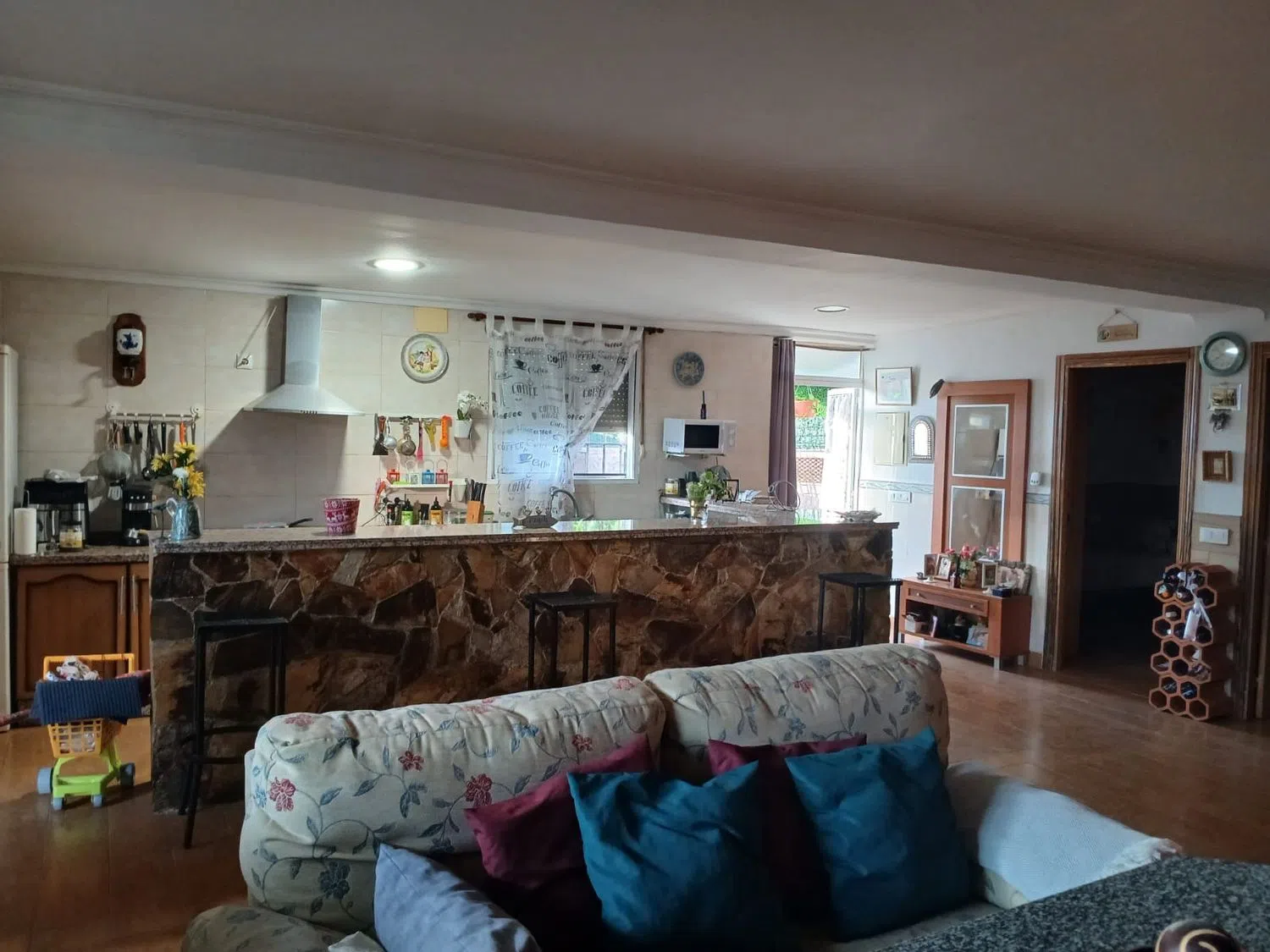 Casa independiente en camino Pecuario de las Quemadillas, 1 - Foto 6
