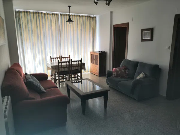 Piso en Calle Santisteban Márquez, 3, Ronda - Arabial - Foto 16
