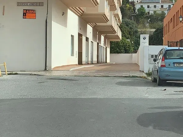 Piso en Calle las Palomas, 26, La Herradura - Foto 5