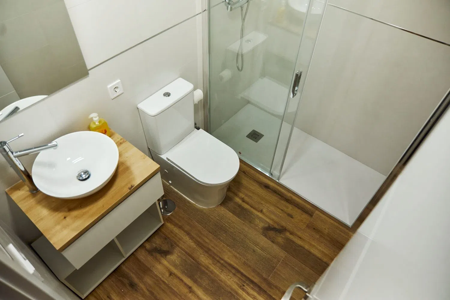 Piso en calle Severo Ochoa, 3 - Foto 22